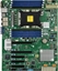 Attēls no Supermicro X11SPI-TF server/workstation motherboard ATX