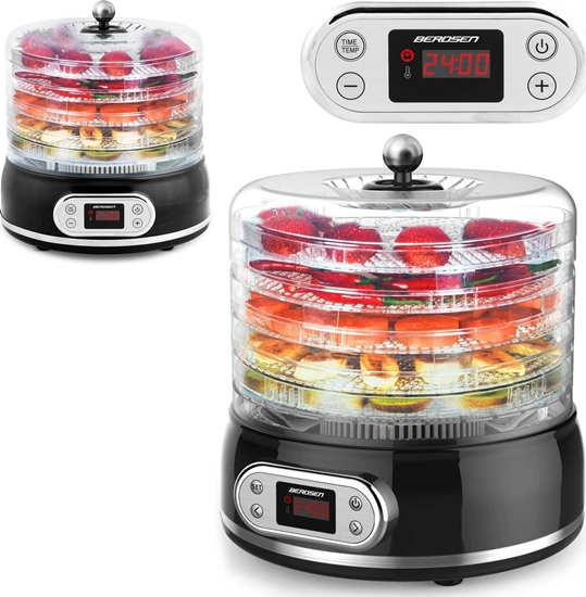 Picture of Suszarka Berdsen BD-691