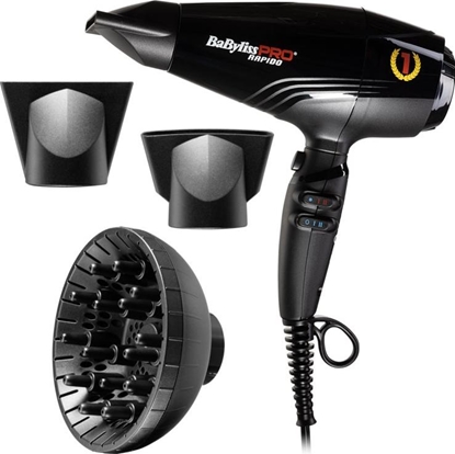 Picture of Suszarka BaByliss BAB7000IE
