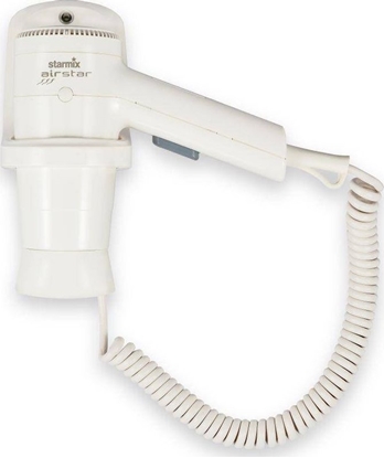 Attēls no Suszarka Starmix HFSW 12