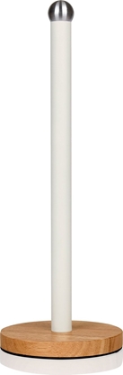 Picture of Swan Nordic Towel Pole WHITE SWKA17511WHTN