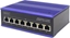 Attēls no Digitus 4 Port Gigabit Network PoE Switch, Industrial, Unmanaged, 1 RJ45 Uplink