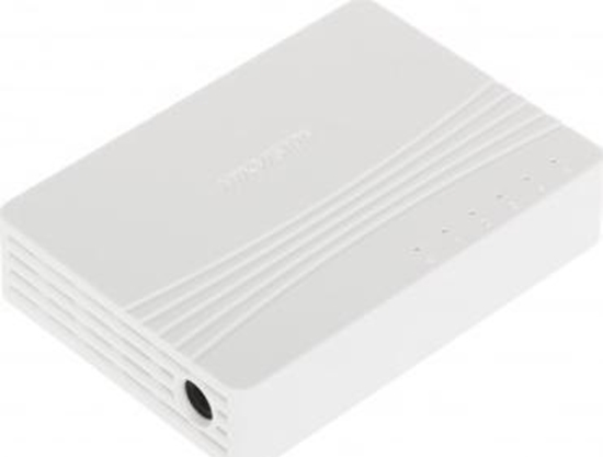 Picture of Switch Hikvision DS-3E0505D-E