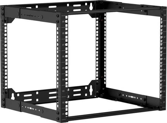 Picture of Szafa Caymon Wiszca 19" 9U (OPR309A/B)