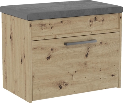 Picture of SZAFKA NA BUTY PARMA MINI SIEDZISKO SCHOWEK DB ARTISAN