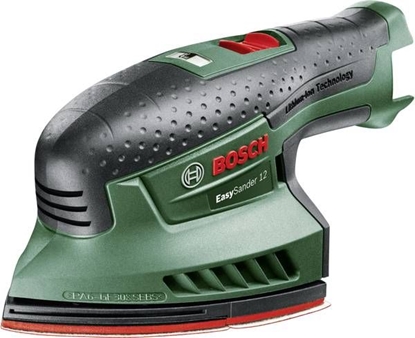 Изображение Bosch EasySander 12 Multi sander 22000 RPM 22000 OPM