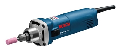 Attēls no Bosch 0 601 220 100 die/straight grinder 10000 RPM 650 W