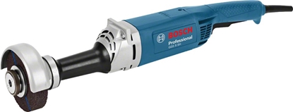 Изображение Bosch GGS 8 SH PROFESSIONAL angle grinder 12.5 cm 8000 RPM 1200 W 4.4 kg