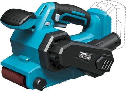 Изображение Szlifierka Dedra DED6901