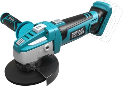Изображение Szlifierka Dedra DED7050