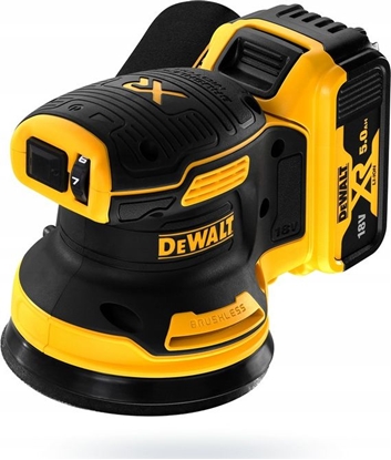 Attēls no Szlifierka Dewalt DCW210P2