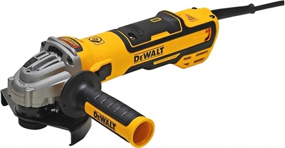 Attēls no Szlifierka Dewalt DWE4369
