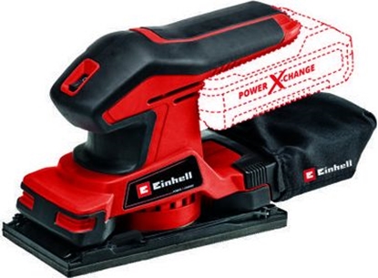 Picture of Szlifierka Einhell TC-OS 18/187