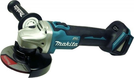 Picture of Szlifierka Makita DGA506ZJ