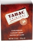 Picture of Tabac, Original, Cleansing, Soap Bar, For Body & H