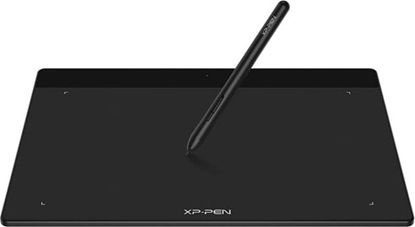 Picture of Tablet graficzny XP-Pen Deco Fun L Classic Black