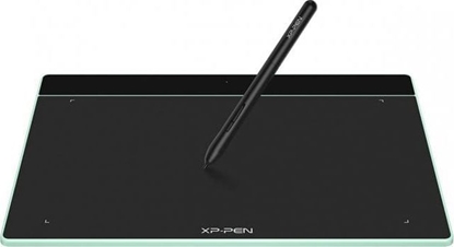 Picture of Tablet graficzny XP-Pen Deco Fun S Apple Green