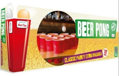 Picture of Tactic Beer Pong