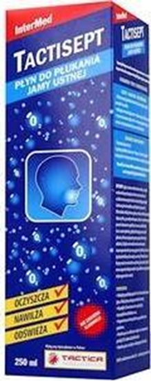 Изображение Tactica TACTICA TACTISEPT PYN 250ml