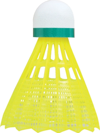 Изображение Talbot Torro Badmintono skrajukai Talbot Torro Tech 350, mao greiio,3 vnt.