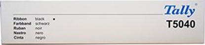 Attēls no TallyGenicom Tama do drukarki TallyGenicom T5040 czarna (43393)