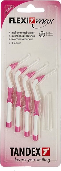 Picture of Tandex Tandex Flexi Max coral (róowa)