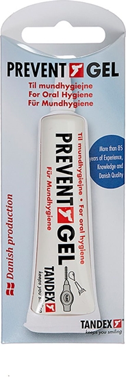 Picture of Tandex Tandex el