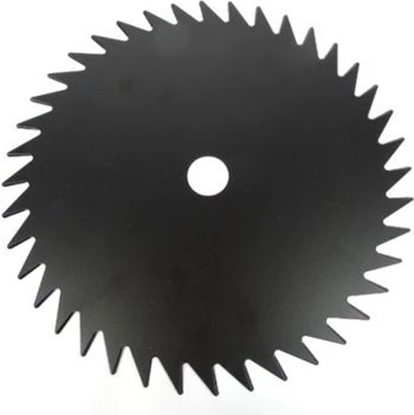 Изображение Tarcza do kosy 255mm x 40 zbów (81065L)
