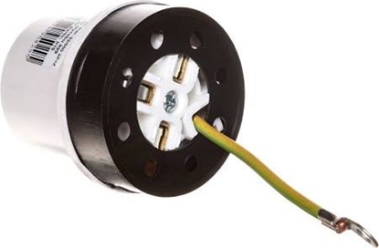 Attēls no Tarel Wkad do gniazda metalowego 32A/500V (029)