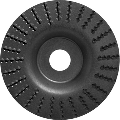 Attēls no Tarpol Tarnik wpuszczony 22,2 x 125mm gad wstpna (T-61-125mm)