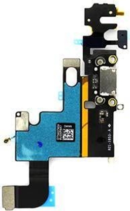 Изображение TAMA FLEX ZCZE ADOWANIA IPHONE 6 BIAY standard