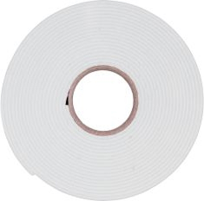 Picture of Tama klejca dwustronna 5m x 15mm (NAR0037)