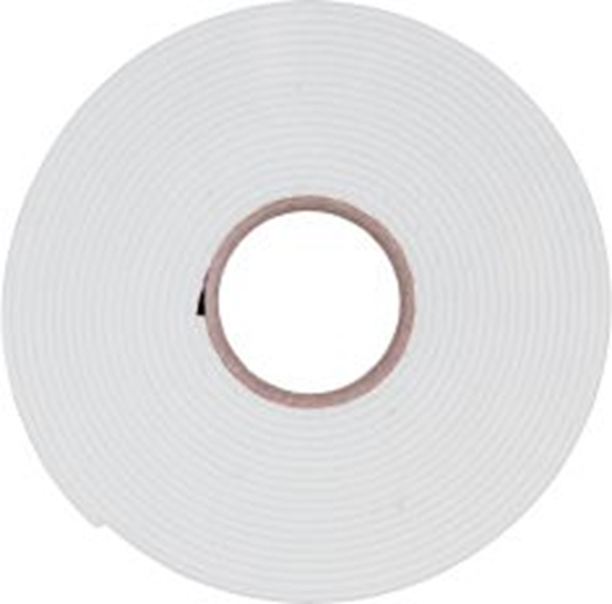 Picture of Tama klejca dwustronna 5m x 15mm (NAR0037)