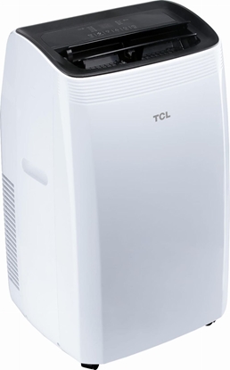 Изображение TCL TAC-12CHPB/NZWHE portable air conditioner 65 dB White