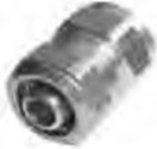 Изображение Tece rubunek przejciowy z piercieniem z mosidzu 16mm x 1/2" (740125)