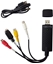 Picture of Techly Audio Video Grabber USB 2.0 (I-USB-VIDEO-700TY)