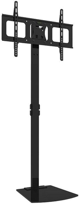 Attēls no Techly ICA-TR12 televizora stiprinājums 177,8 cm (70") Melns