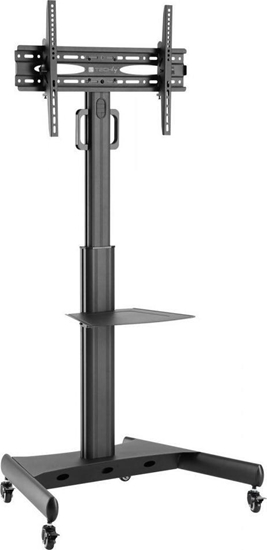 Picture of Techly ICA-TR35 informācijas displeja stiprinājums 165,1 cm (65") Melns