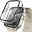Attēls no Tech-Protect Etui Tech-protect Defense360 Apple Watch 7 45mm Clear