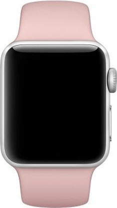 Picture of Tech-Protect Pasek Smoothband do APPLE WATCH 1/2/3 (38MM)