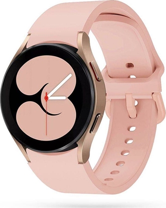 Attēls no Tech-Protect Pasek Tech-protect Iconband Samsung Galaxy Watch 4 40/42/44/46mm Pink Sand