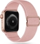 Attēls no Tech-Protect Pasek Tech-protect Mellow Apple Watch 38/40/41mm Pink Sand