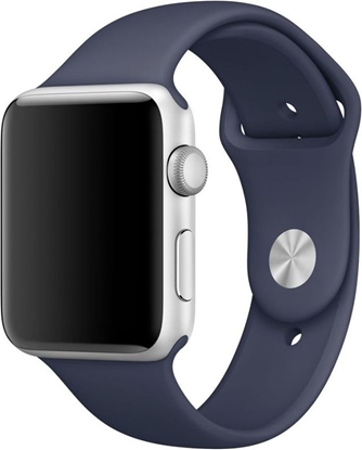 Attēls no Tech-Protect Smoothband Apple Watch 42mm