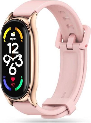 Picture of Tech-Protect TECH-PROTECT ICONBAND PRO XIAOMI MI SMART BAND 7 PINK