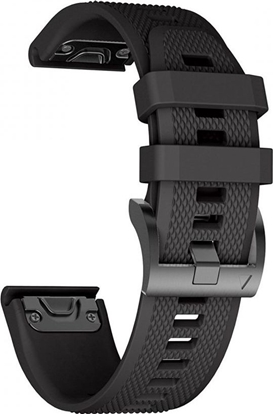 Picture of Tech-Protect Pasek Smooth do GARMIN FENIX 5 (22MM)