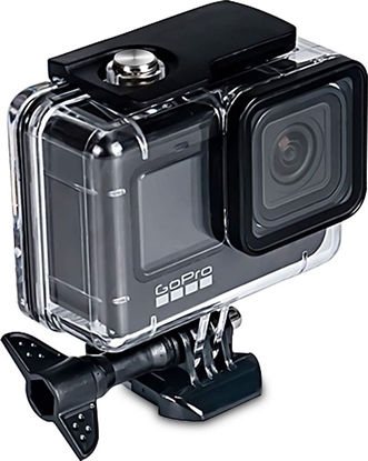 Picture of Tech-Protect TECH-PROTECT WATERPROOFCASE GOPRO HERO 9 CLEAR