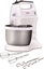 Изображение Tefal HT312138 mixer Stand mixer 300 W Silver, White