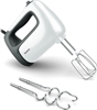 Picture of Tefal Prep'Mix+ HT461138 mixer Hand mixer 500 W White