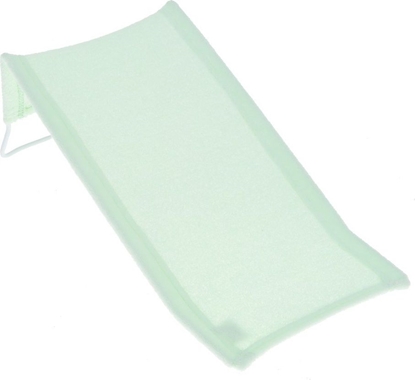 Attēls no Tega Baby Leaczek kpielowy gruba frota turkusowy