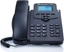 Изображение AudioCodes 405HD IP phone Black 2 lines LCD